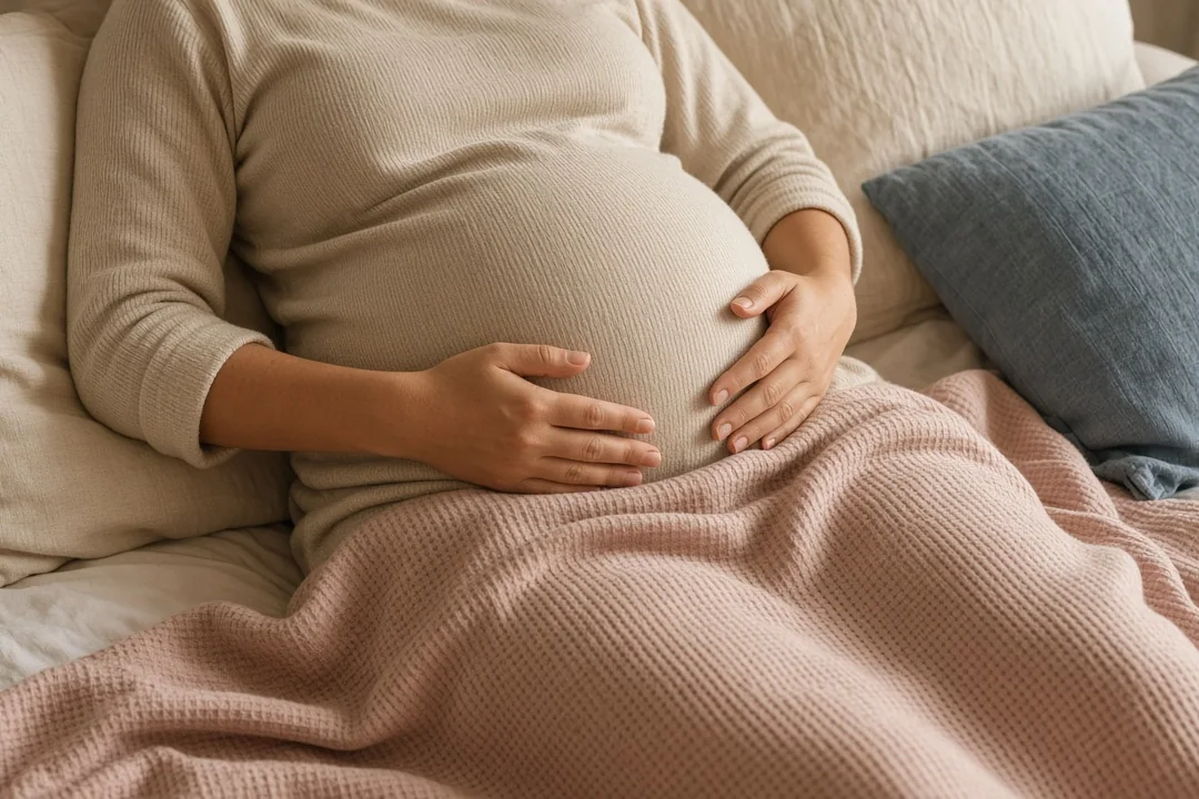 Positive Hypnosis for Birth