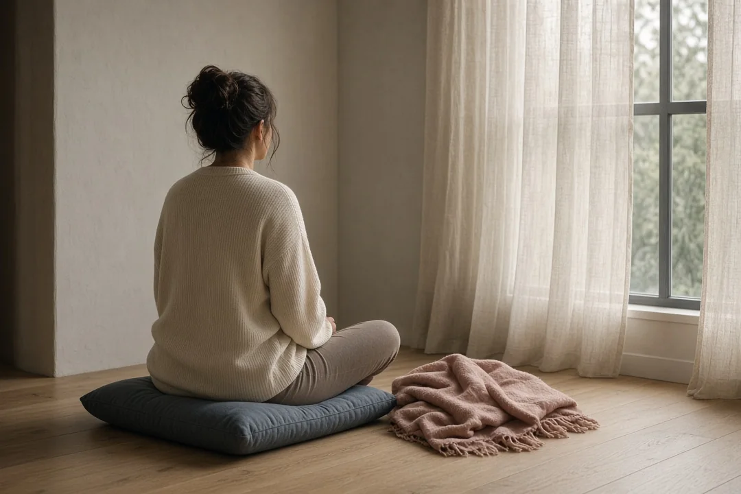 Guided Relaxation