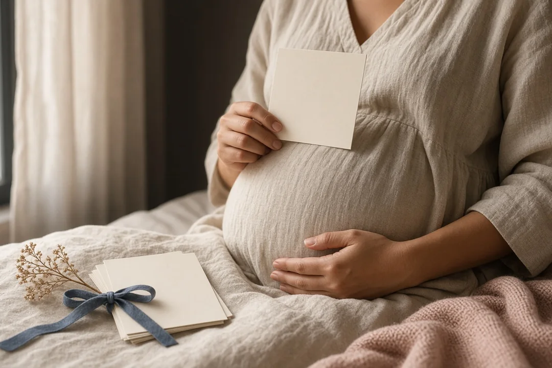 Positive Birth Mantras
