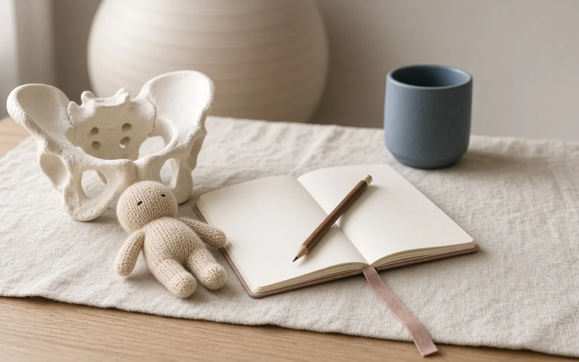 Childbirth Education Package