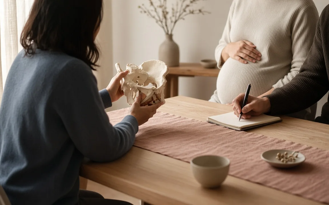 Customized Private Childbirth Class