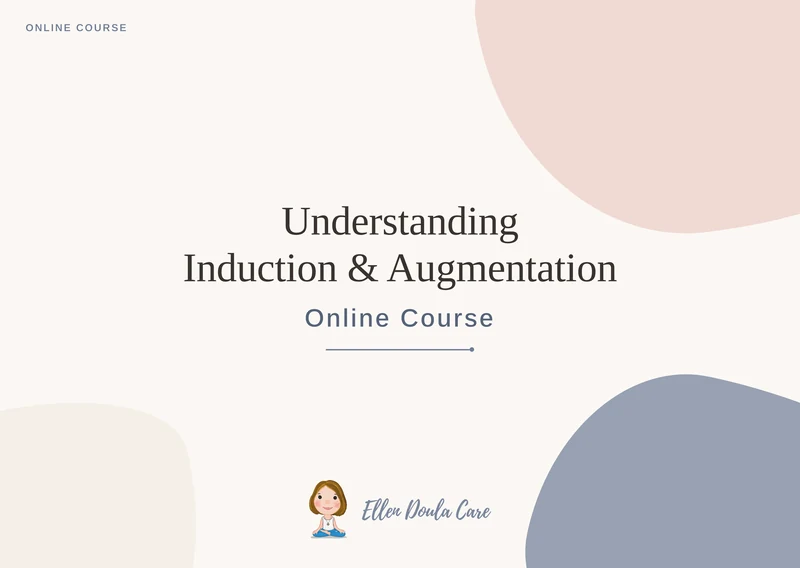 Understanding Induction & Augmentation