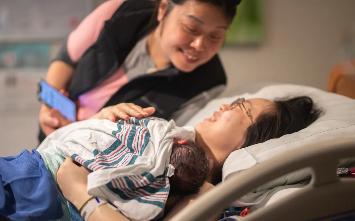 Birth Doula Service Plan C