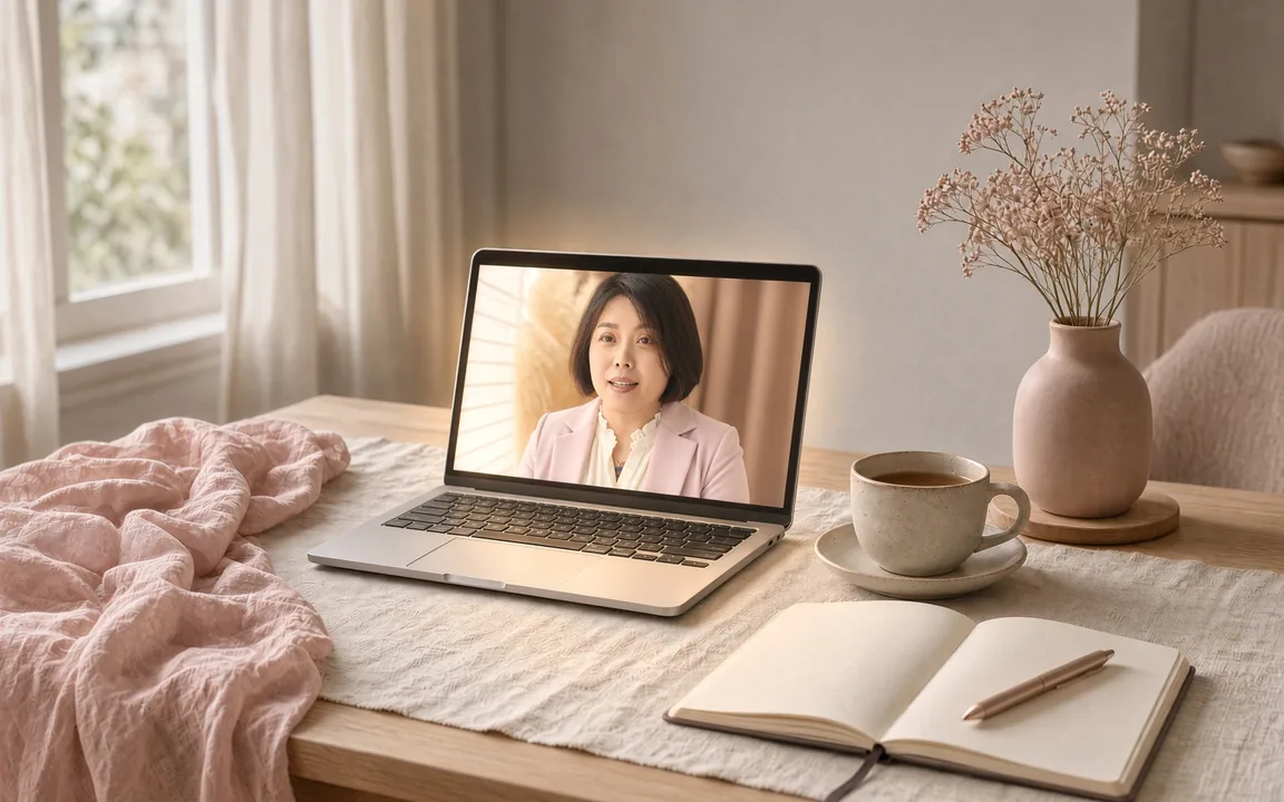 Online Consultation