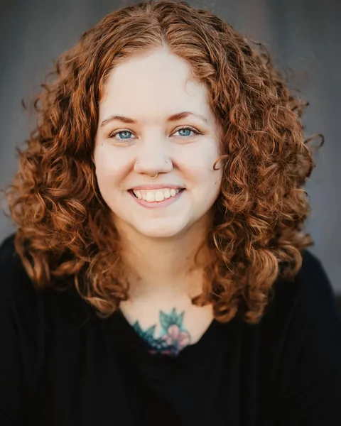 Britney Farmer